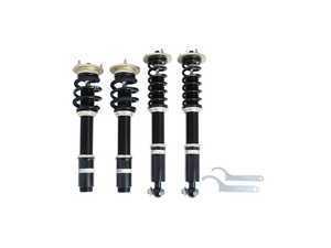 BC Racing BR Series Coilover Suspension Kit - E63 E64 645Ci 650i M6