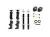 BC Racing BC Racing BR Series Coilover Suspension Kit - Z3 2.3 2.5 2.8 2.5i 3.0i M Coupe/Roadster I-10-BR View 1