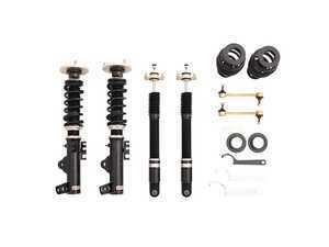 BC Racing BR Series Coilover Suspension Kit - Z3 2.3 2.5 2.8 2.5i 3.0i M Coupe/Roadster