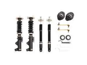 BC Racing BR Series Coilover Suspension Kit - Z3 2.3 2.5 2.8 2.5i 3.0i M Coupe/Roadster