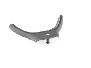 Steering Wheel Cover - M Sport - F01, F02, F06, F07, F10, F12, F13