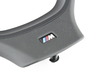 Genuine BMW Steering Wheel Cover - M Sport - F01, F02, F06, F07, F10, F12, F13 32337841892 View 3