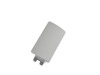 Genuine BMW Genuine BMW Cover Left Grau - 64226963603 - E85 64226963603 View 3