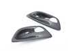 ECS Carbon fiber Interior Door Handle Trim Set 024943ECS023 View 3