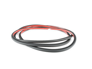 Genuine BMW Seal For Door, Rear - 51767182287 - F10