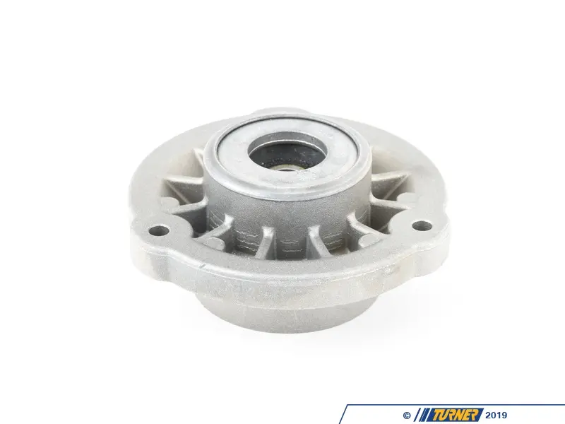 31306795081 - OEM Lemforder Strut Mount With Bearing