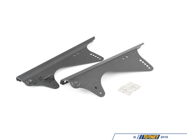 Brey-Krause Brey-Krause R-9253 Seat mount - Passenger   R-9253
