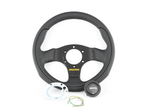 MOMO Team Steering Wheel