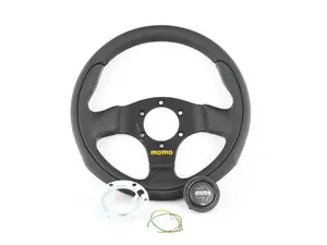 MOMO Team Steering Wheel