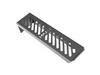 MKAH Motorsports Black Dead Pedal - E30 E36 E36-DP-BK View 1