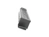 MKAH Motorsports Black Dead Pedal - E30 E36 E36-DP-BK View 3