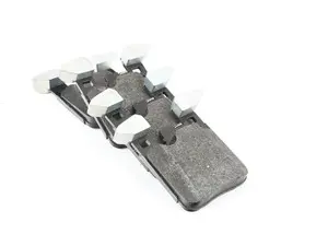 Genuine BMW Rear Brake Pad Set