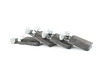 Genuine BMW Genuine BMW Rear Brake Pad Set 34216887576 View 2