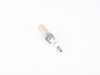 Brisk Brisk Silver Racing ER12S Spark Plug - Priced Each  ER12S View 3