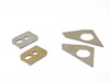 Turner Motorsport E30 Front Subframe Reinforcement Kit - (NO LONGER AVAILABLE) TDR3075001 View 2