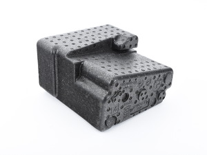 Genuine BMW Storage Tray, Mobility System - 71106853975 - F15