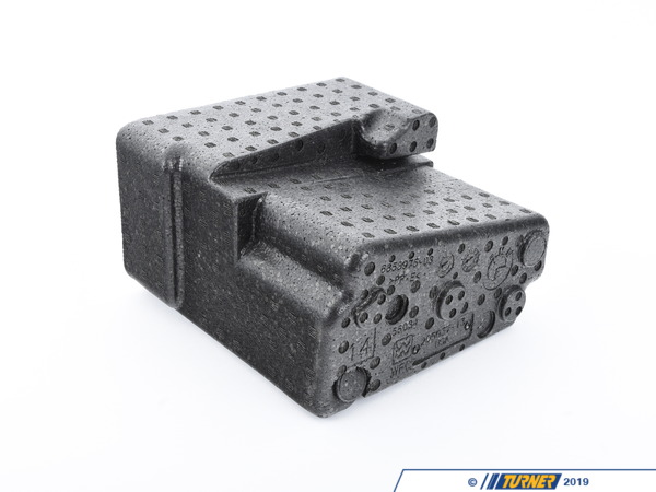 Genuine BMW Genuine BMW Storage Tray, Mobility System - 71106853975 - F15 71106853975
