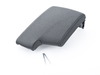 Genuine BMW Genuine BMW Center Console Armrest - Black Dakota Leather - E91 E93 E92 E90 51169133804 View 1