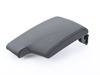Genuine BMW Genuine BMW Center Console Armrest - Black Dakota Leather - E91 E93 E92 E90 51169133804 View 3