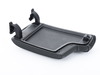 Genuine BMW Genuine BMW Center Console Armrest - Black Dakota Leather - E91 E93 E92 E90 51169133804 View 5