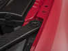 ECS  Carbon Fiber Core Support Braces - Set 020940ECS01 View 4