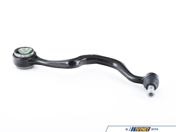 Meyle HD Meyle HD Front Upper Control Arm - Left - E34 31121141097