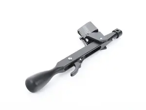 IRP V2 Short shifter - BMW 5 & 6 Speed
