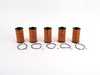 Mahle Mahle Oil Filter Kit - E31 E32 E34 E38 E39 E52 E53 11427510717 View 1