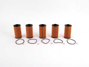 Mahle Oil Filter Kit - E31 E32 E34 E38 E39 E52 E53