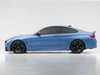 Enthusiast Bundles F82 M4 Carbon High Kick Trunk Spoiler With Carbon Diffuser 024594TMS01EBKT View 35