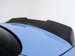 Turner Motorsport High Kick Carbon Fiber Spoiler - F82 M4 