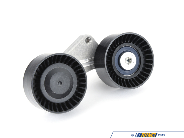 Gates DriveAlign Idler Pulleys 11287515865