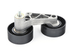 Gates DriveAlign Idler Pulleys 11287515865 View 3