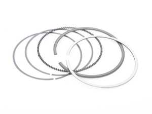 Rein Piston Rings - Set - Single Piston - E30, E36