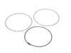 Rein Rein Piston Rings - Set - Single Piston - E30, E36 11251727461 View 2