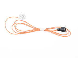 Genuine BMW Rep.cable F Battery Clamp A. - 61116939937