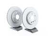 Zimmermann Front Brake Rotors - Pair 11.57" (294x22) 34116866297kt2KT View 1