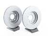 Zimmermann Front Brake Rotors - Pair 11.57" (294x22) 34116866297kt2KT View 3