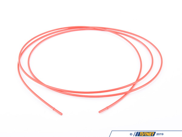 Genuine BMW Genuine BMW Left Distribution Piece Pipe - 37136751813 - E65 37136751813