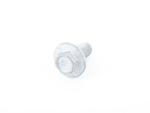 HEX BOLT