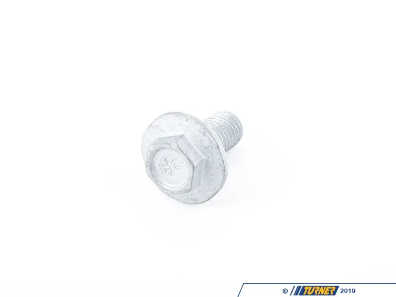 32306861999 - HEX BOLT | Turner Motorsport