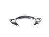 ECS Carbon Fiber Steering Wheel Trim - E9X M3 024929ECS020 View 2