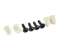 Genuine BMW Genuine BMW Rep.Kit, Trunk Lid Grip - 51137058102 - E53 51137058102 View 2