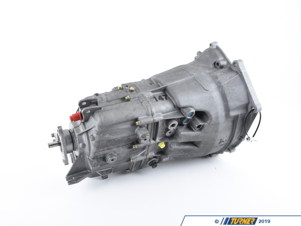 23007503993 - Genuine BMW Rmfd-5 Speed Gearbox - 23007503993 - (NO