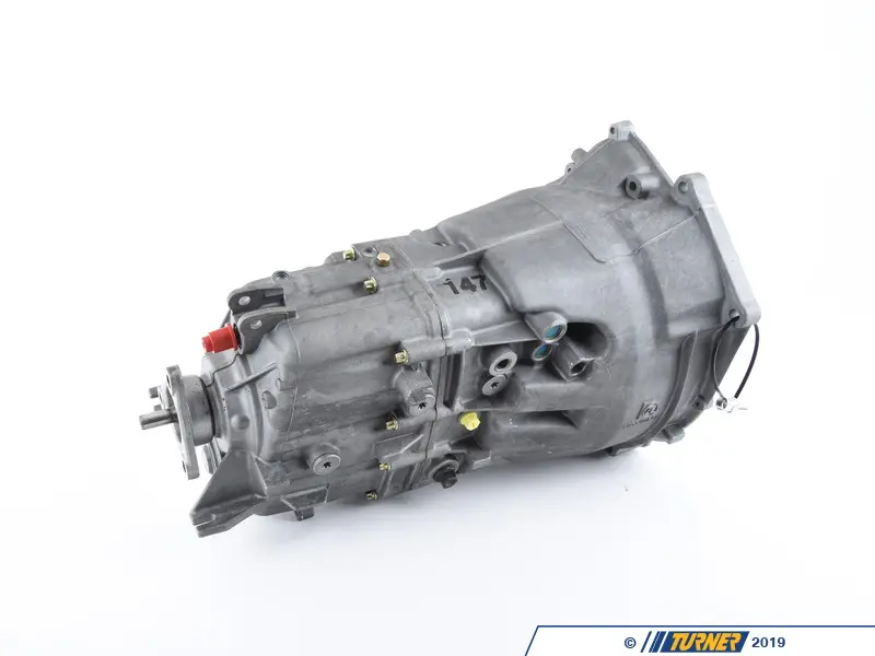 23007503993 - Genuine BMW Remanufactured 5 Speed Transmission