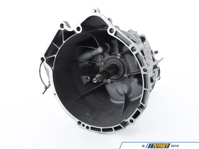 23007503993 - Genuine BMW Remanufactured 5 Speed Transmission