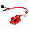 Genuine BMW Genuine BMW Positive Battery Cable - E9x, E82, E84 61129217031 View 7