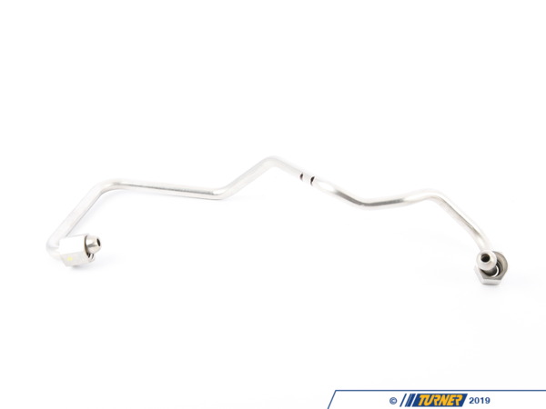 Genuine BMW High Pressure Pipe - F80, F82, F83, F87 13537848563