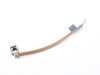 Genuine BMW Genuine BMW Battery Cable Negative - 61123412336 - E83 61123412336 View 2