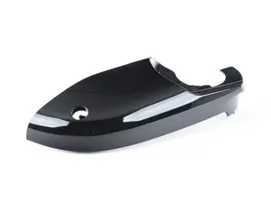 Genuine BMW lower Mirror trim - left - F85 F86